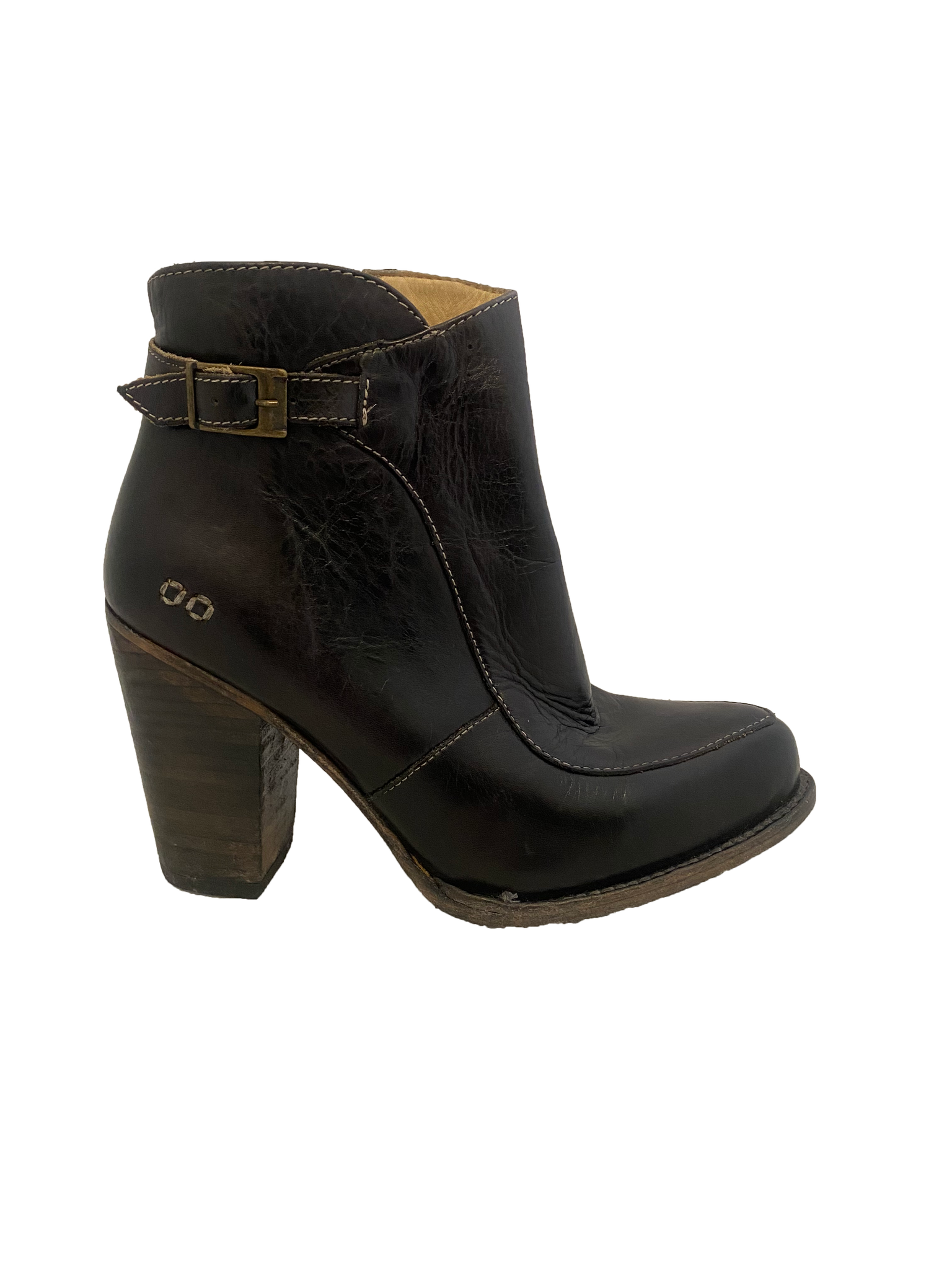 Isla Ankle Boots