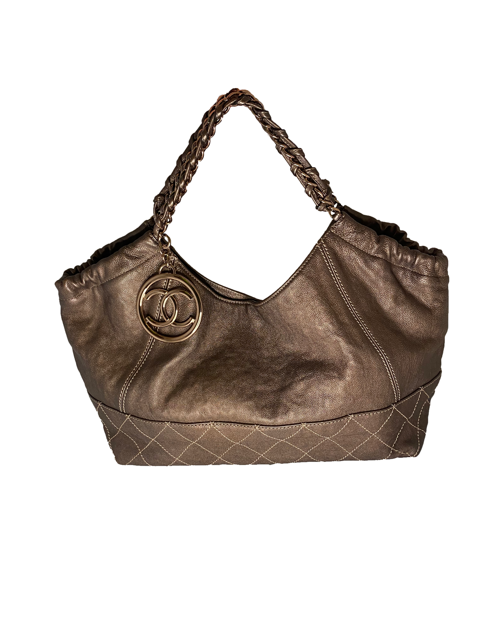 Baby Coco Cabas Tote