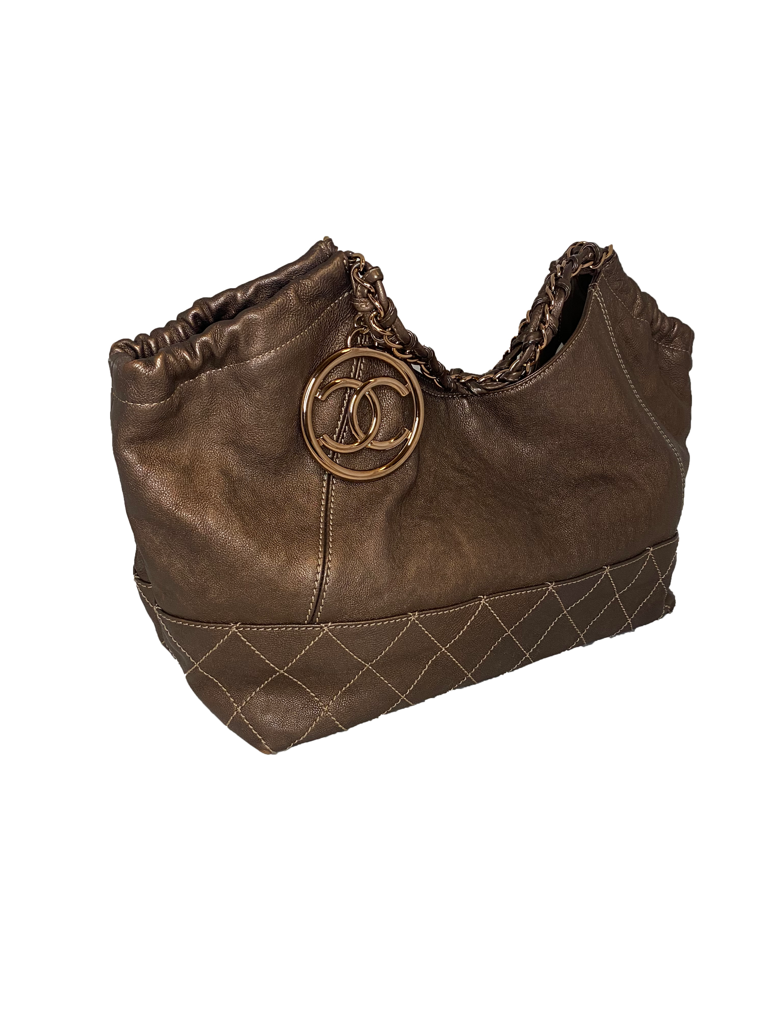 Baby Coco Cabas Tote