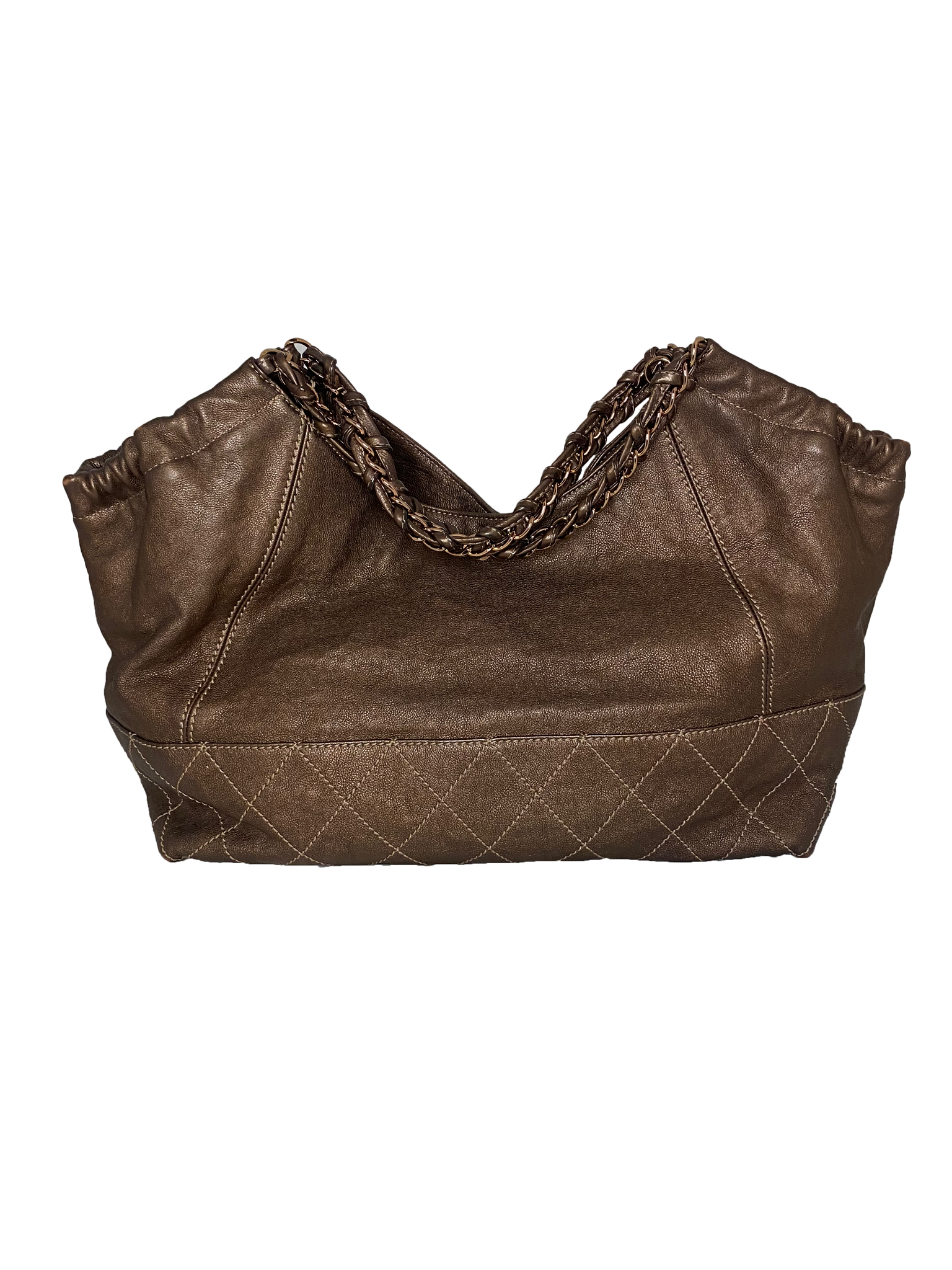 Baby Coco Cabas Tote