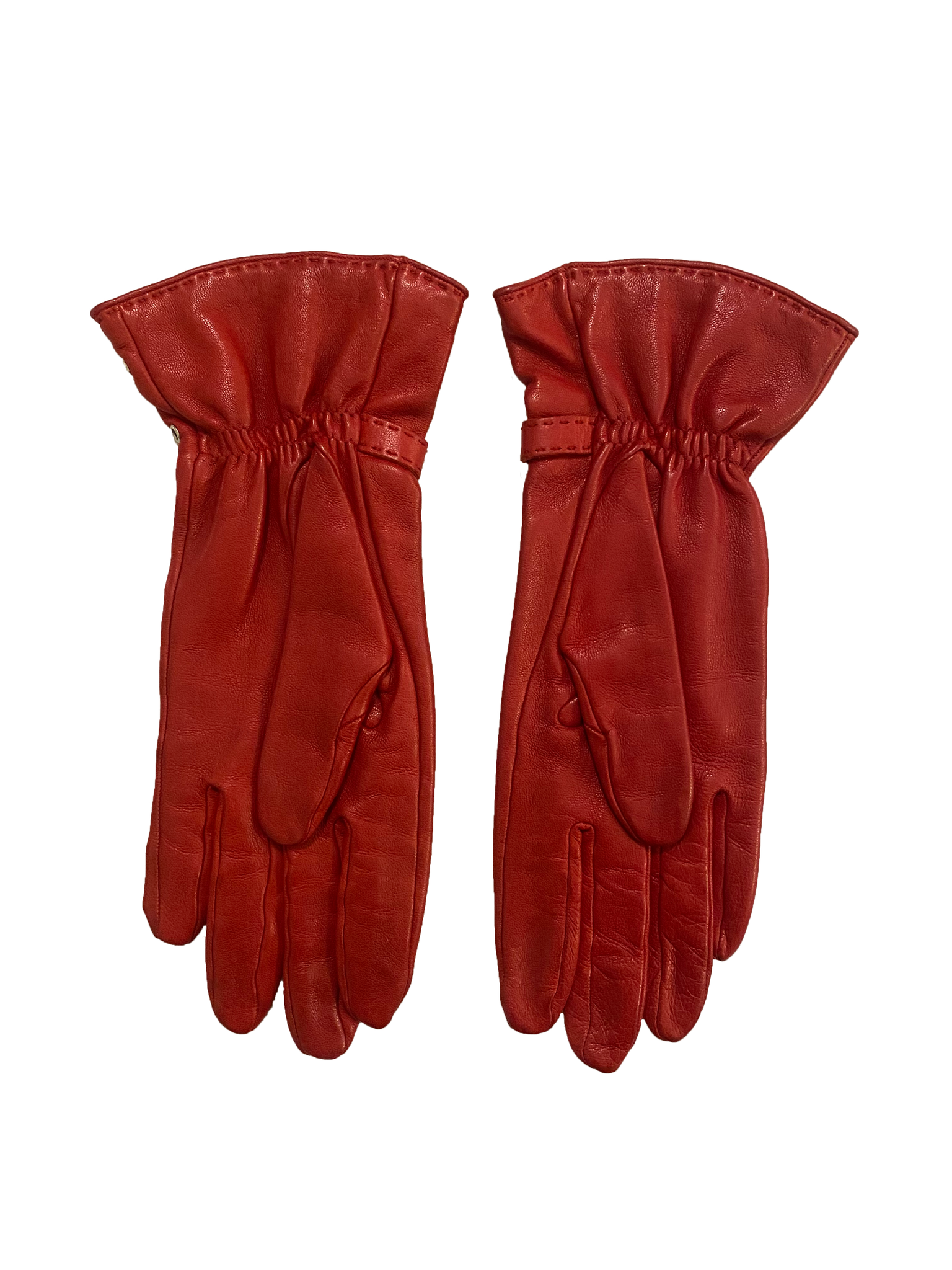 Vintage Lambskin Gloves