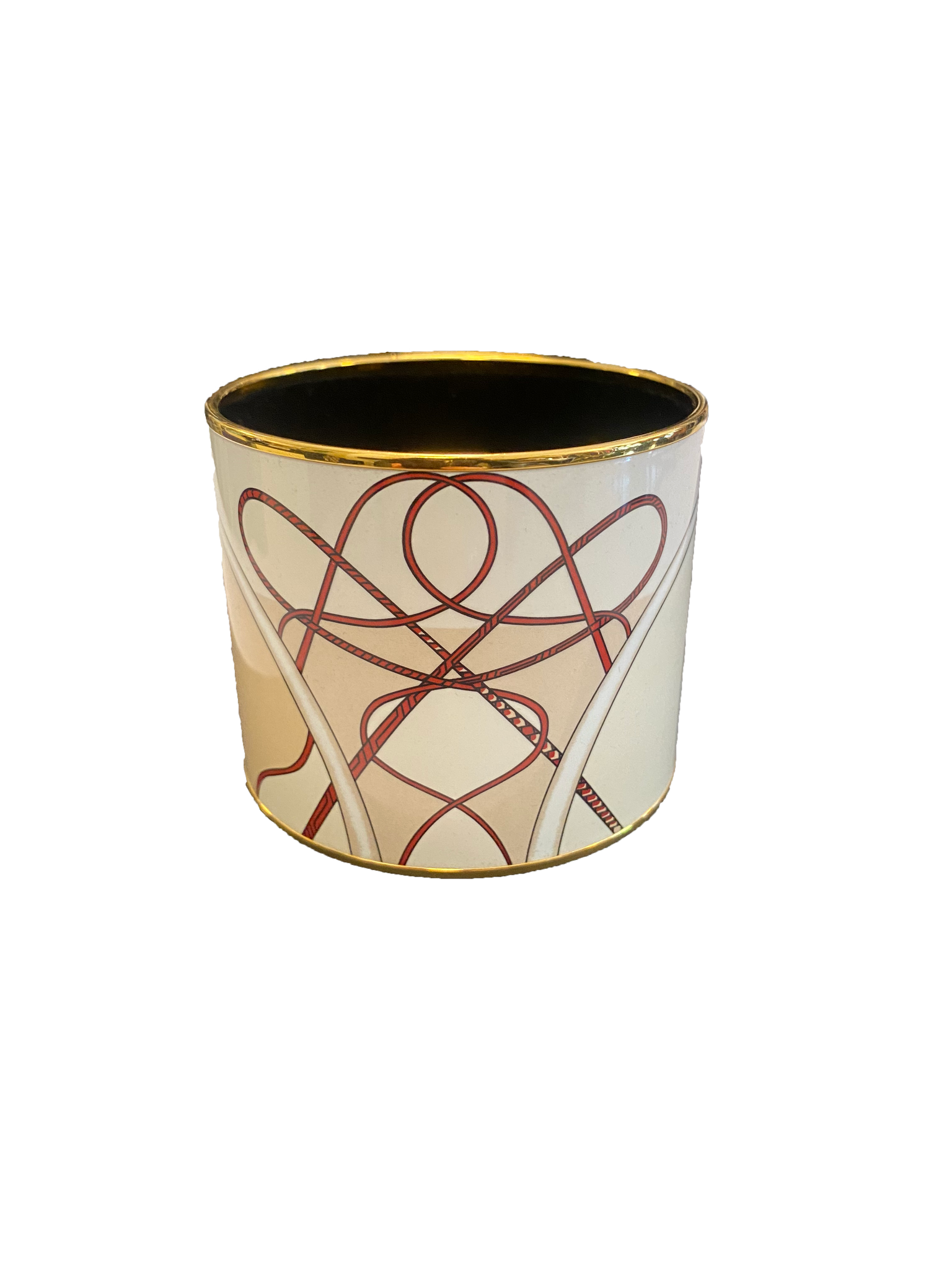 Enamel Cuff