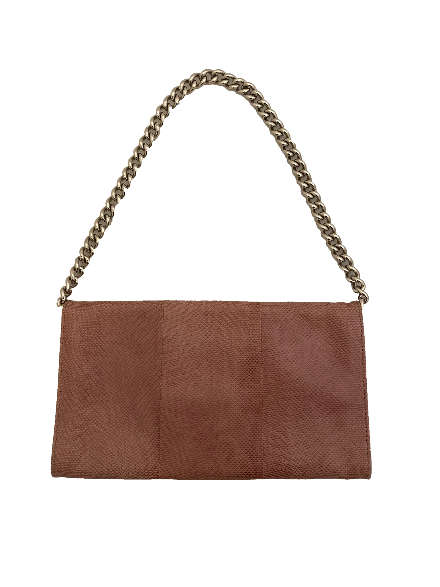 Moc Snakeskin AVA Shoulder Bag