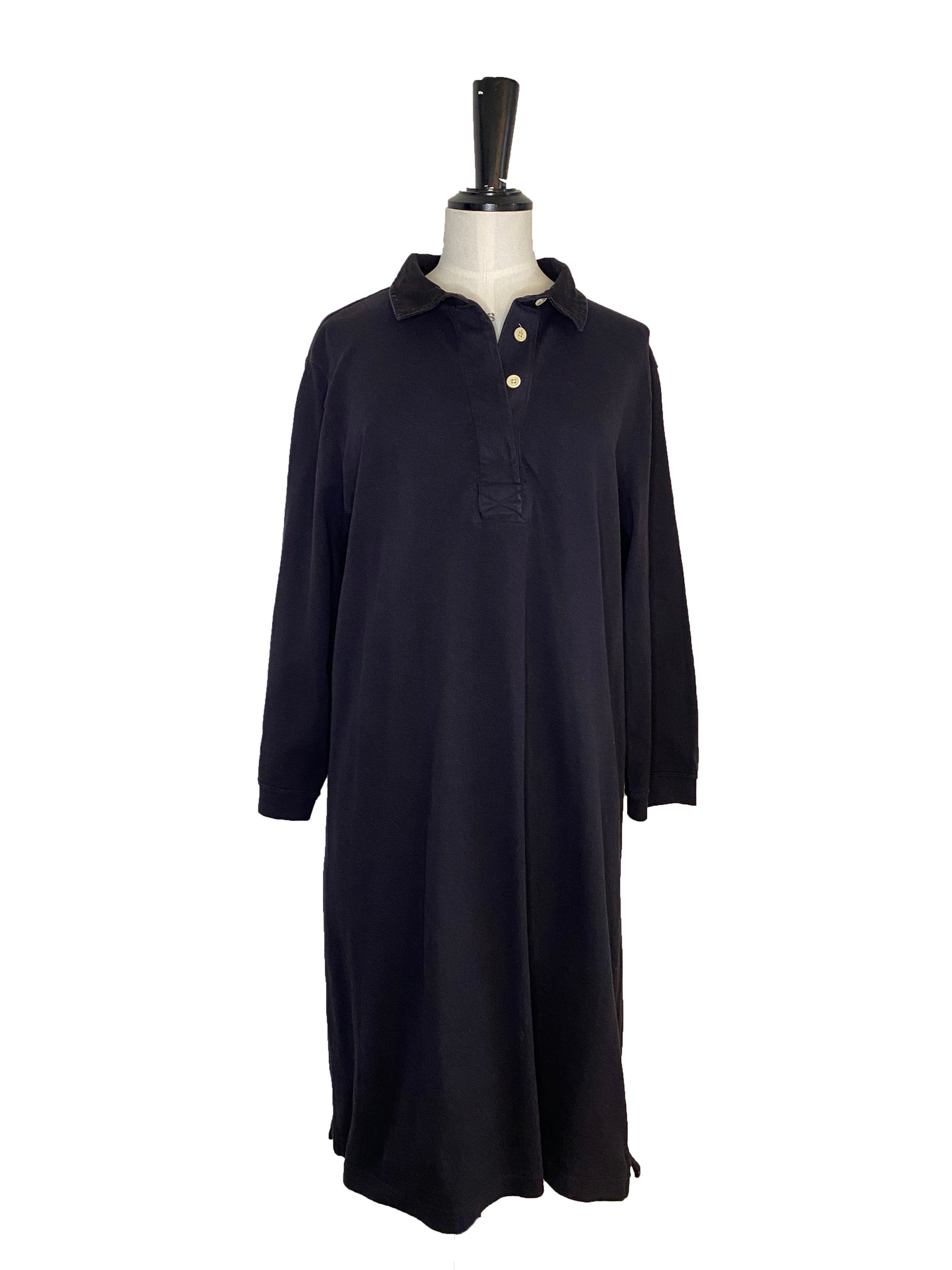 Workwear Long Sleeved Dress