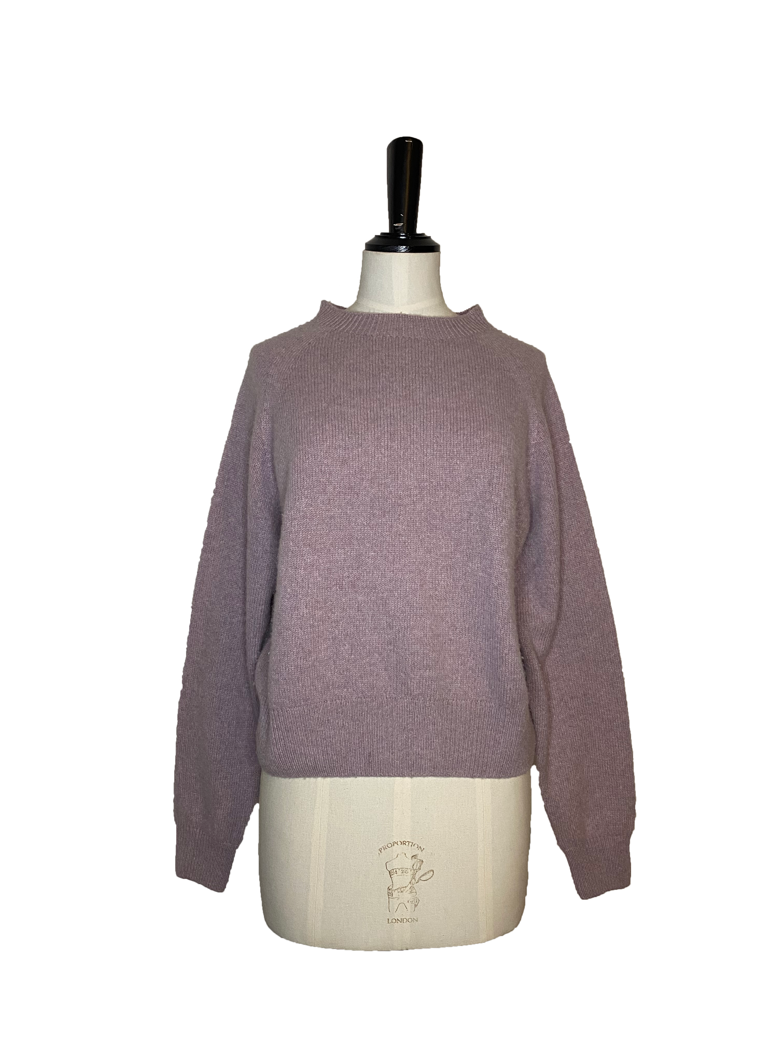 Cashmere Knit