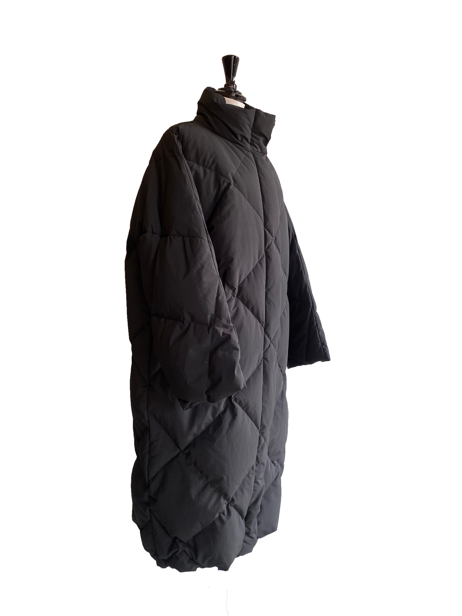 Anissa Duvet Coat